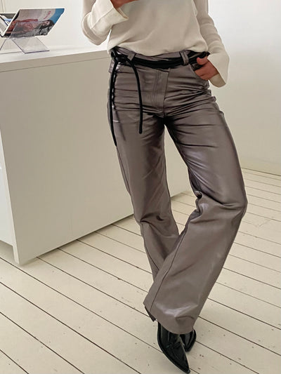 CHPTR-S Broek Hazy Metallic