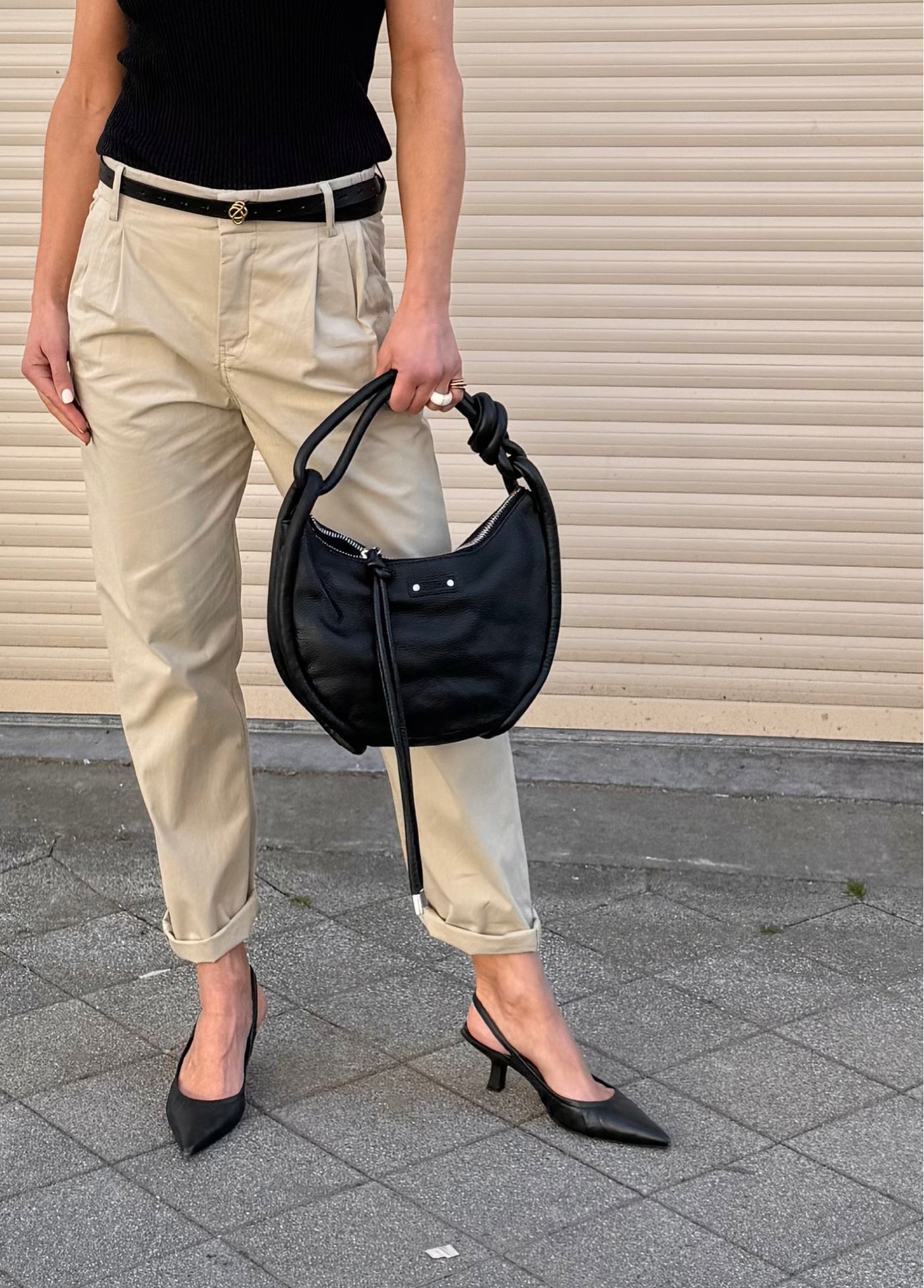 Drykorn Broek Dispatch_0 Beige