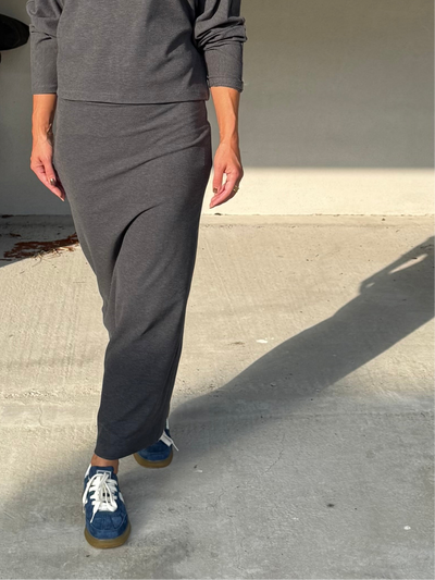 Drykorn  Vonica rok Grijs