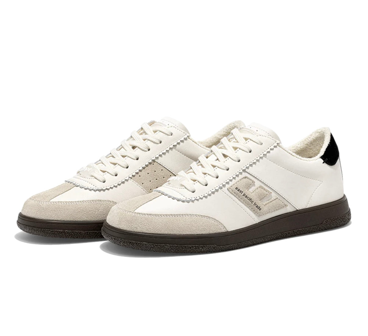EPT Santos Off White Grey Black