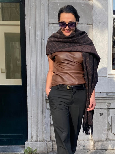 By Malene Birger Sjaal Ortega