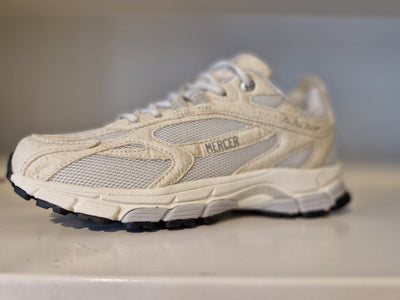 Mercer Sneaker Re- Run Pineapple Off White