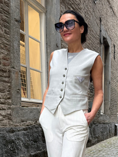 Day Gilbert Gilet