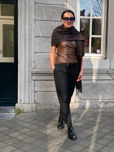 By Malene Birger Sjaal Ortega
