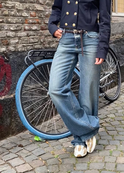 Closed Jeans Gillan MBL C20564