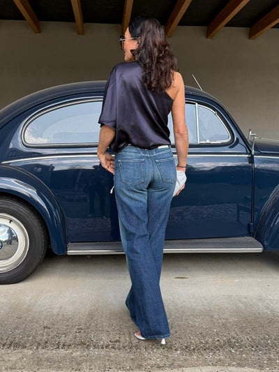 Closed  Jeans Gillan DBL C22564 - 18P