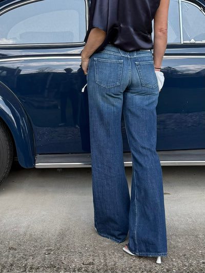 Closed  Jeans Gillan DBL C22564 - 18P