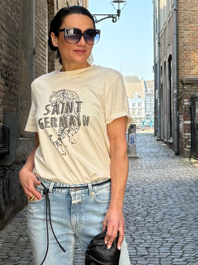 Elite Luxury Digital T-shirt ercu