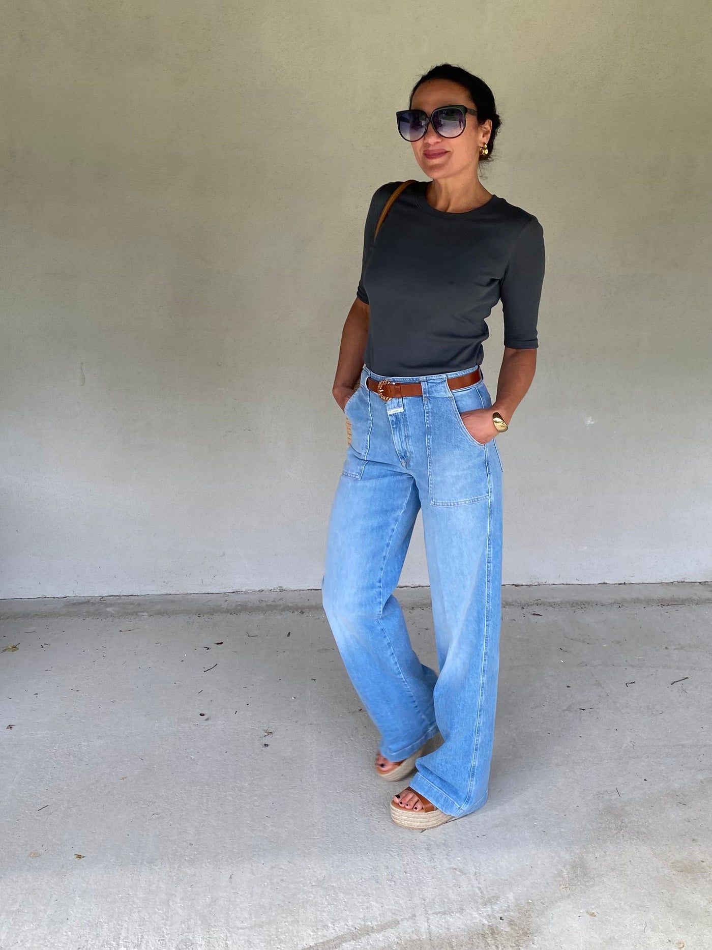 Closed Jeans Aria