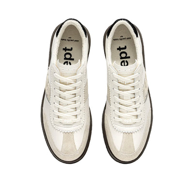 EPT Santos Off White Grey Black
