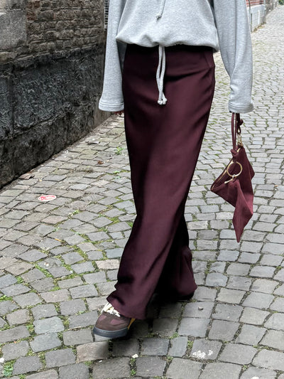 Drykorn Rok Nevida Bordeaux