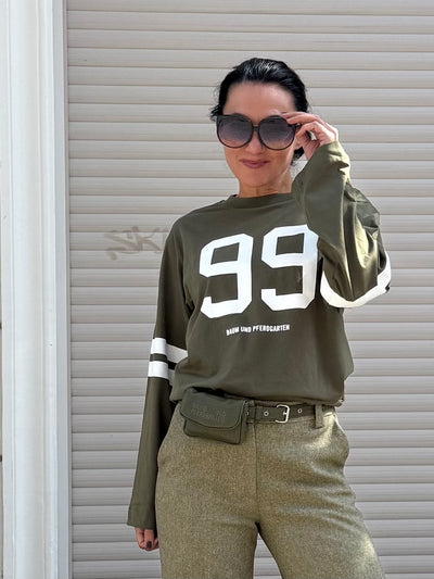 Baum Und Pferdgarten Top Jeevana Groen