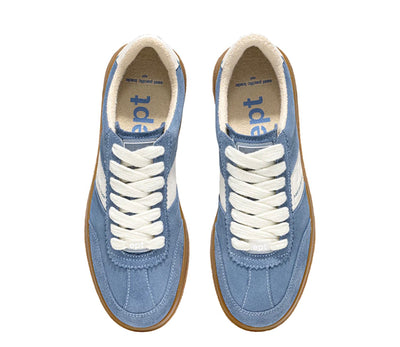 EPT Santos Blue/off white