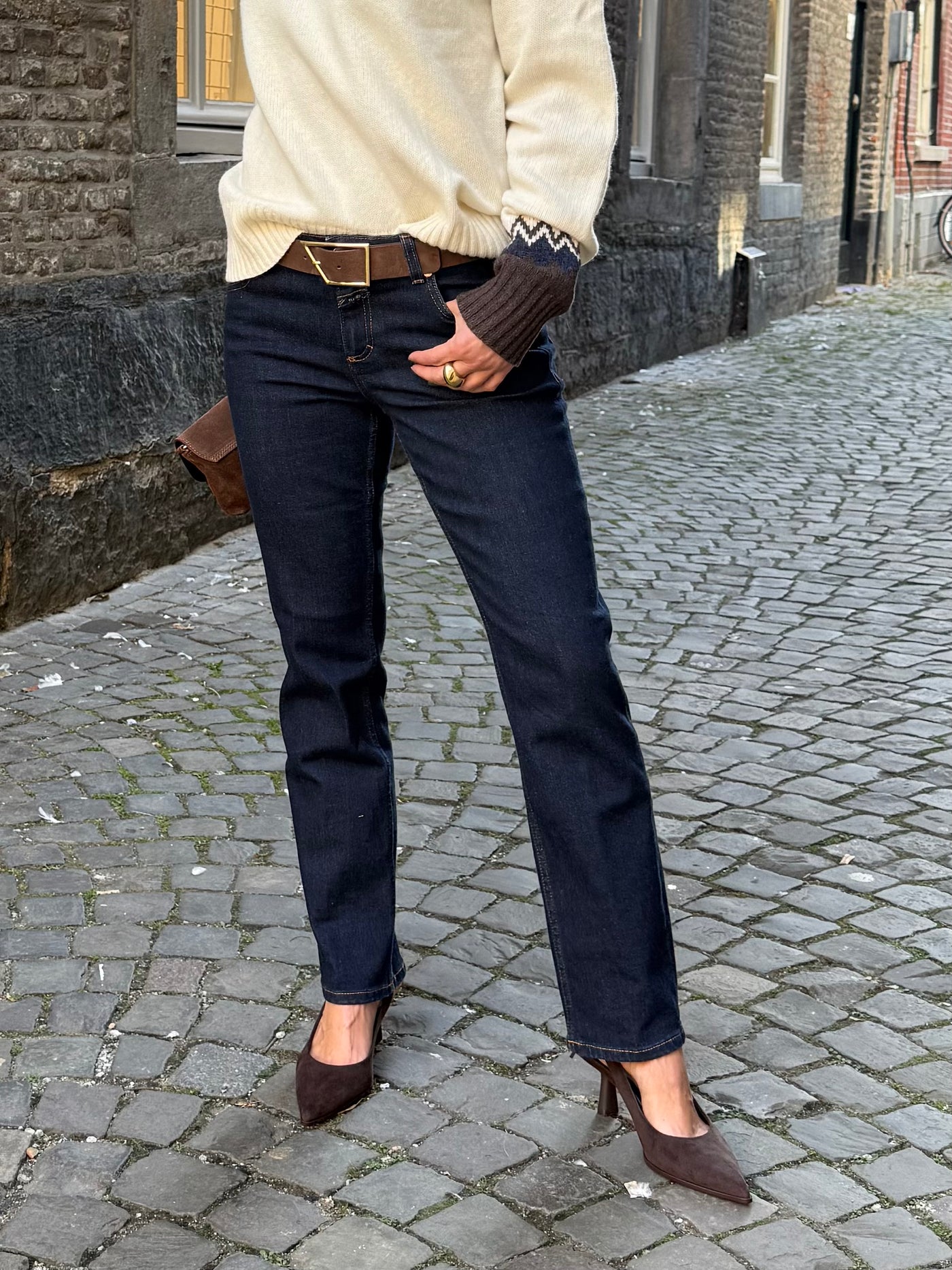 Closed Junna C21356-04C-2C