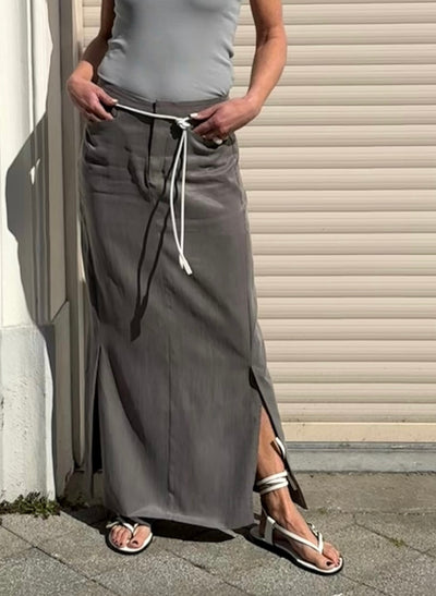 Drykorn Domenica Rok  Toupe