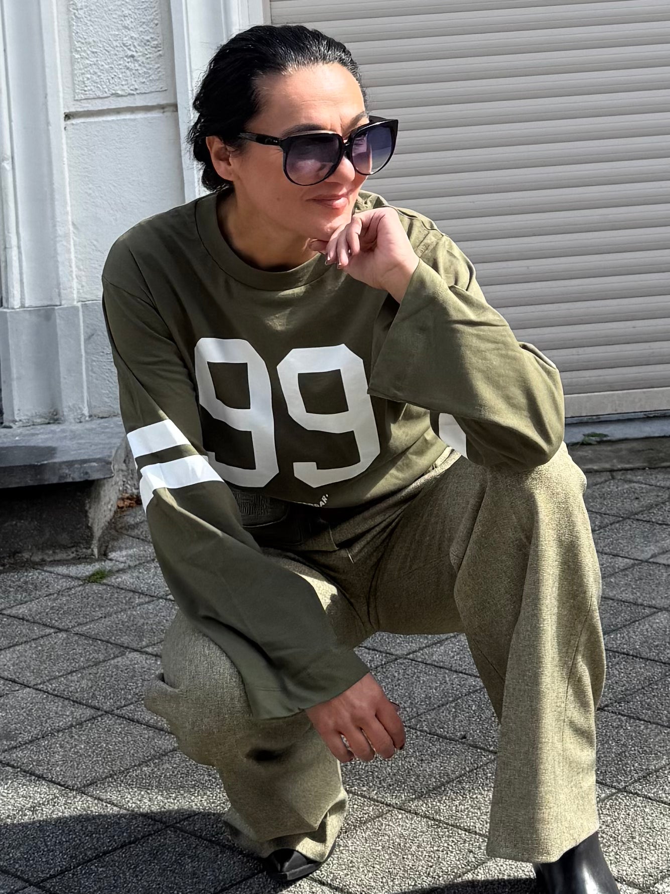 Baum Und Pferdgarten Top Jeevana Groen