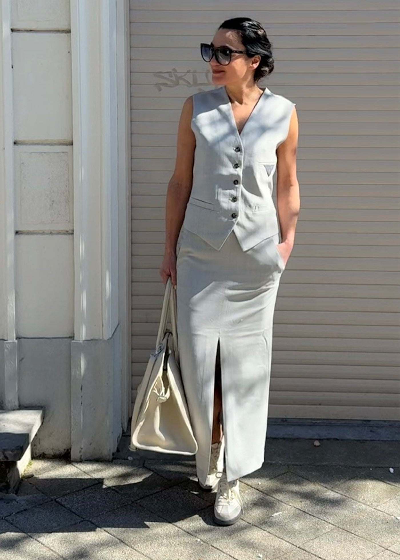 Day Gilbert Gilet
