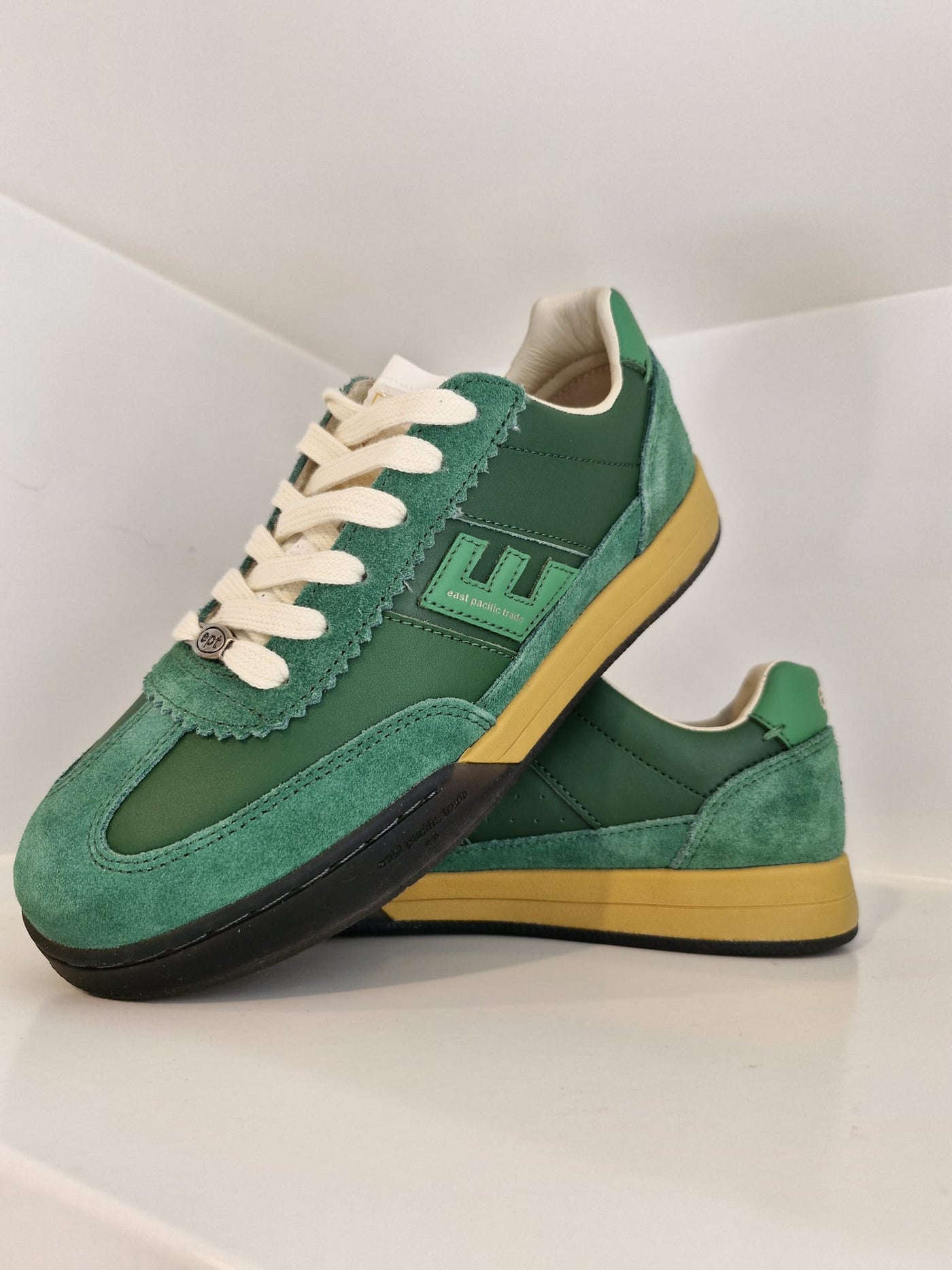 EPT Sneakers Diego SP Green