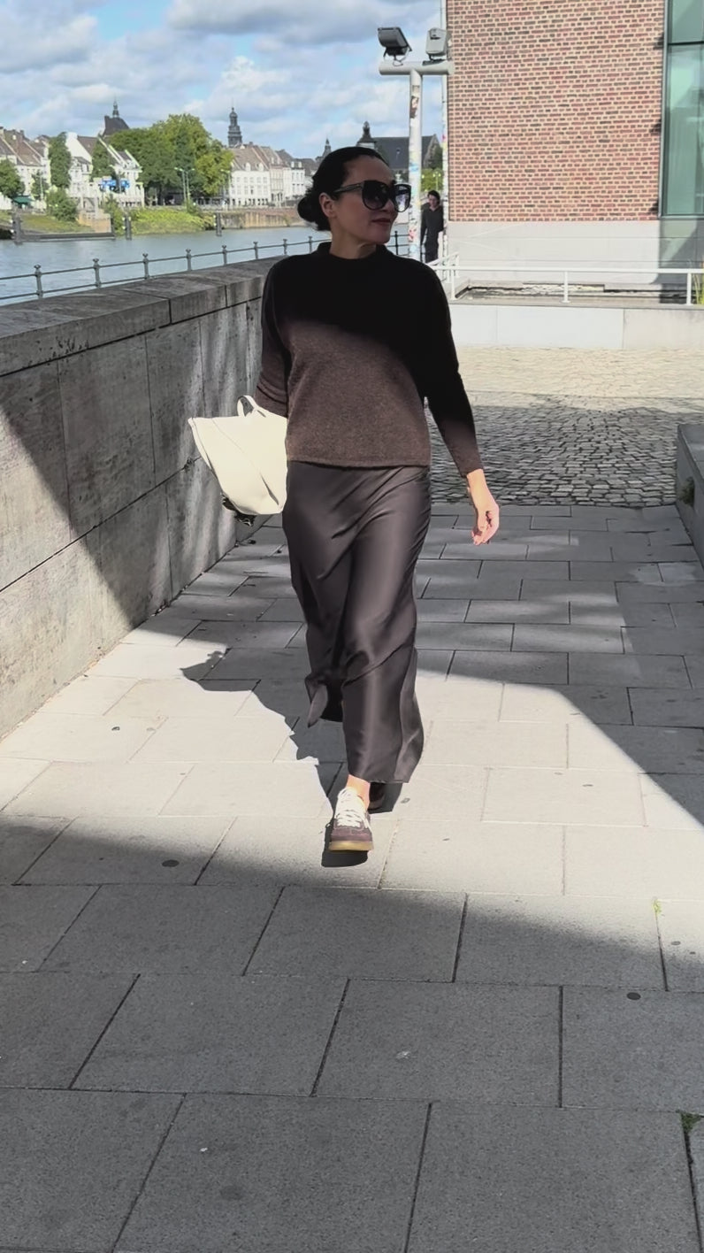 Drykorn Nevida Rok Bruin