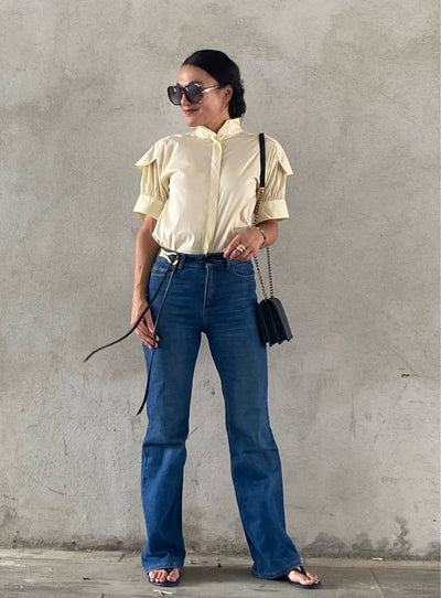 Day Birger et mikkelsen Aven Blouse