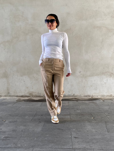 Day Sierra Koltrui Ivory Shade