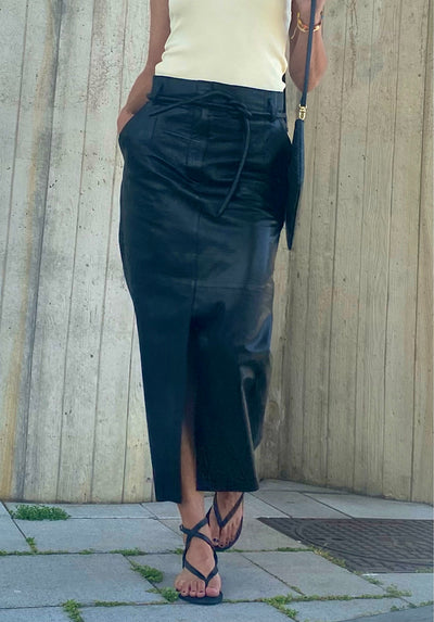 Day Birger et Mikkelsen Marie Leren Rok