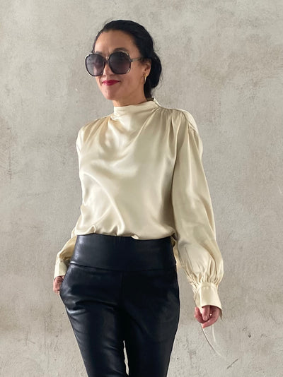Day Cory Blouse Frozen Dew