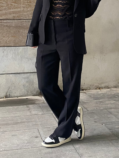 Day Birger et Mikkelsen Classic Garbadine Black