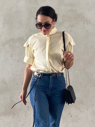 Day Birger et mikkelsen Aven Blouse