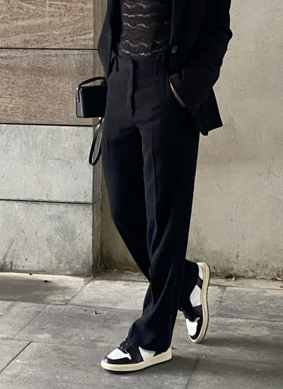 Day Birger et Mikkelsen Classic Garbadine Black